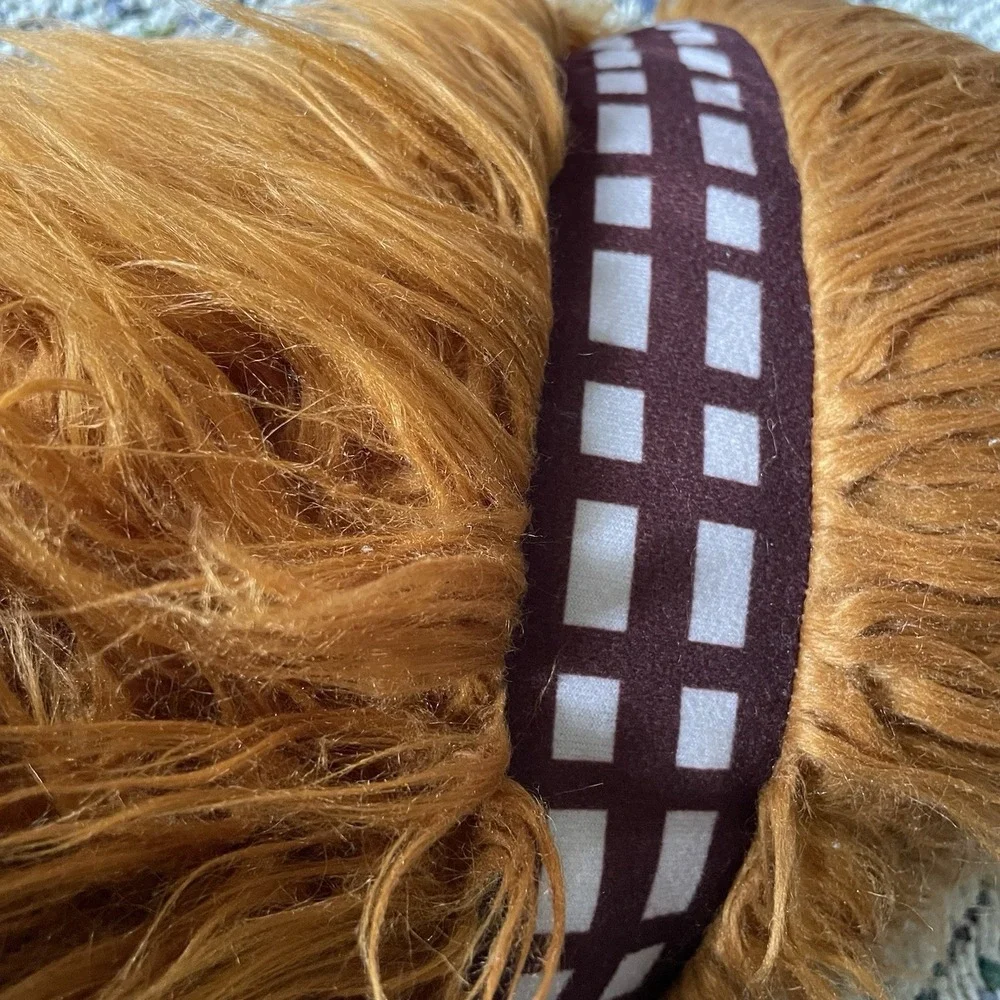 Star Wars Pillow Pets Chewbacca 16